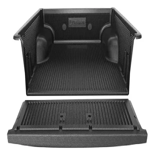 Cajón Protector De Pick Up Duraliner Ford F150 2016/2019