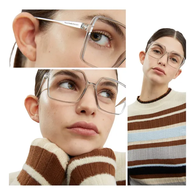 Anteojo De Receta Paula Cahen Danvers Maia Nuevo Modelo