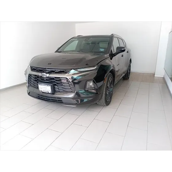 Chevrolet Blazer 3.6 V6 Rs