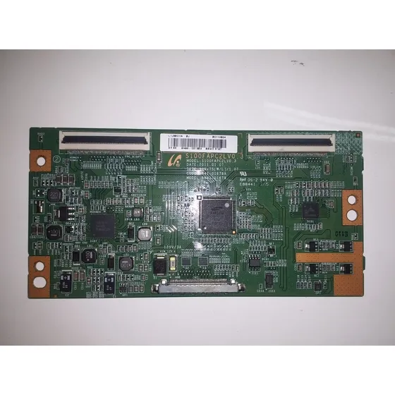 Placa T-con Tv Samsung Mod: S100fapc2lv0.3 - Bn41-01678a