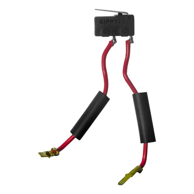 Switch Para Cámara De Agua Orbis Calefón Automático 