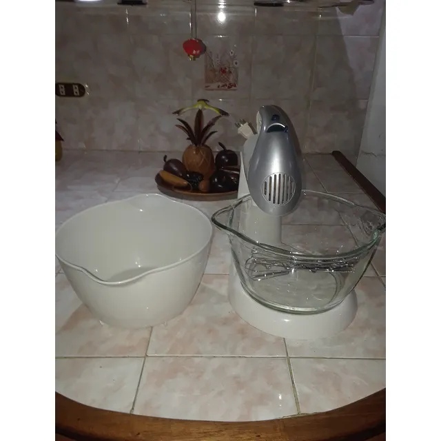 Batidora De Pedestal Black&decker