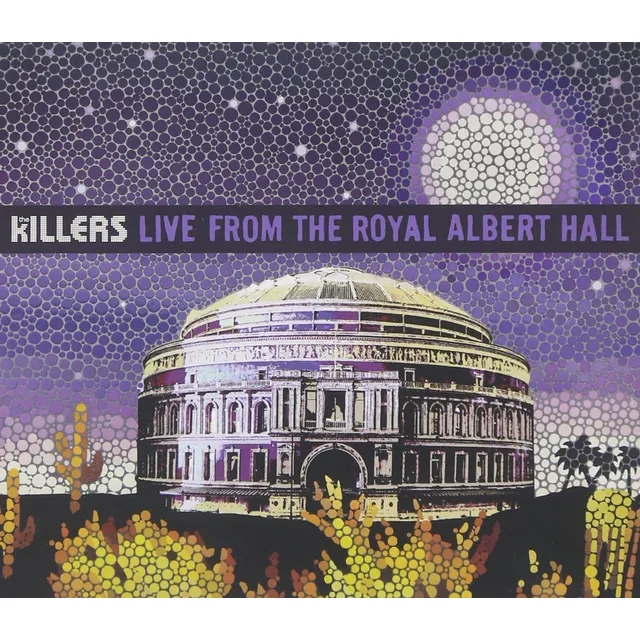 Cd: En Directo Desde El Royal Albert Hall