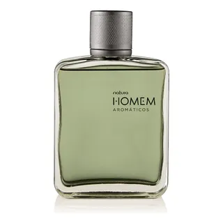 Natura Homem AromĂĄticos Deo ColĂŽnia 100 Ml Natura Homem AromĂĄticos Deo ColĂŽnia 100 Ml