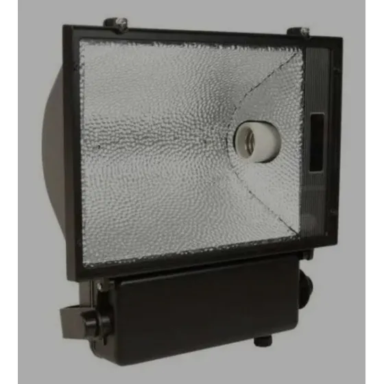 Reflector Para Metal Halide/ Luz Mixta Sin Equipo  Oferta