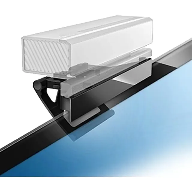 Soporte Tv Lcd Led Clip Camara Sensor Kinect Para Xbox One
