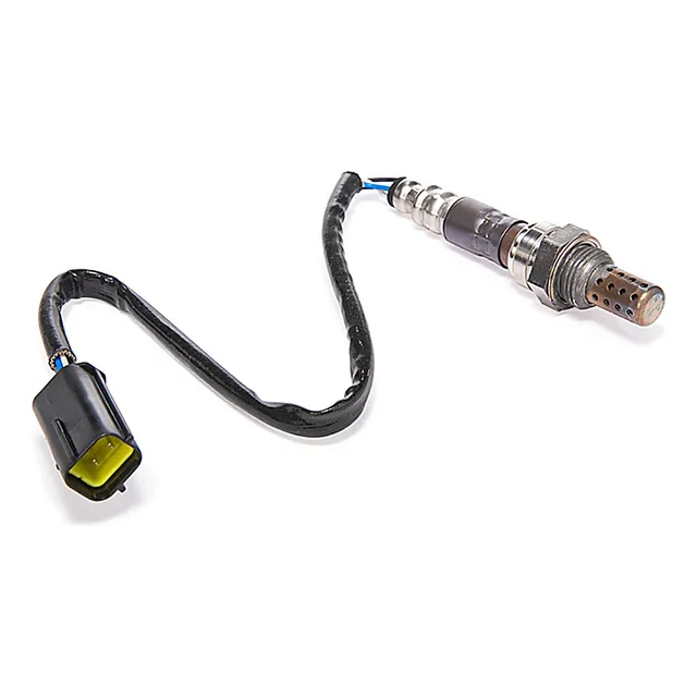 1- Sensor Oxígeno Dcc Spark 1.2l L4 2011/2015 Injetech