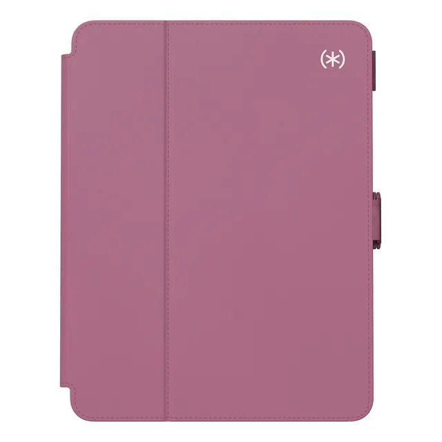 Speck Funda Balance Folio iPad Pro 11 M4 Pink Color Rosa