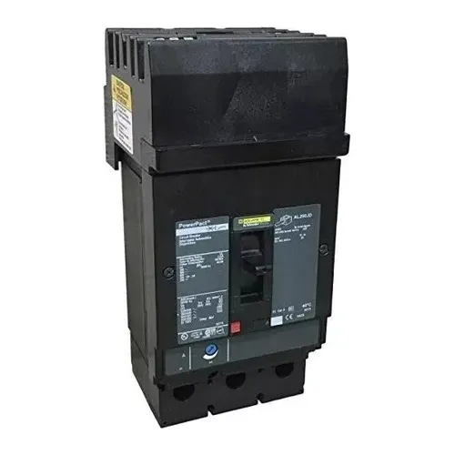 Interruptor Termomagnetico Jda36200 Square D I-line