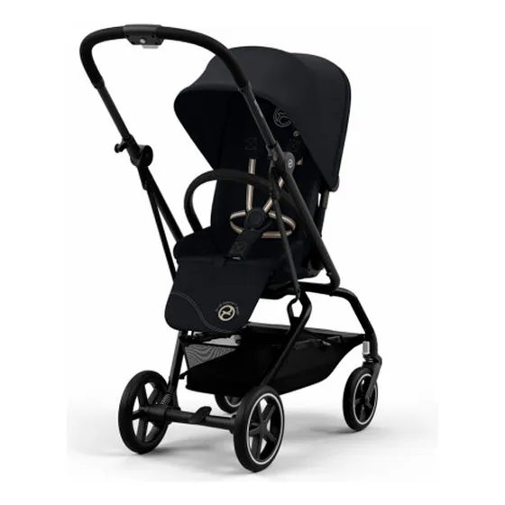Cybex Gold Eezy S Twist 2 Fashion Cochecito Plegable
