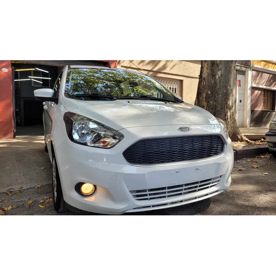 Ford Ka 1.5 S