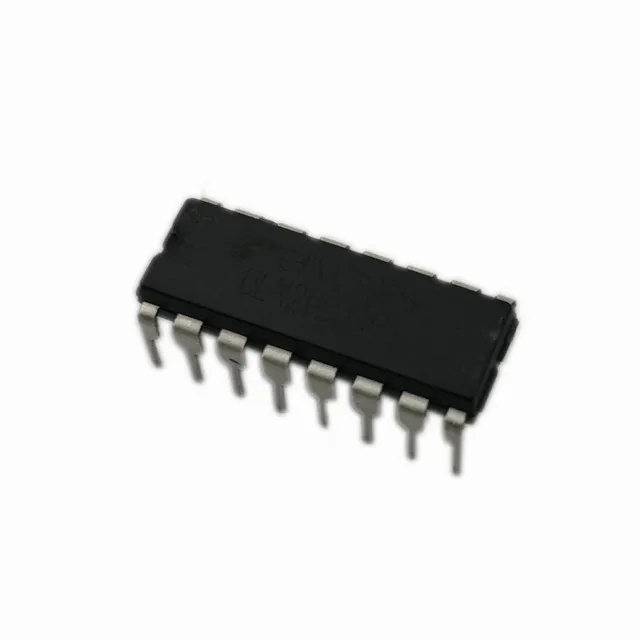 Uln2003 Dip16 Array Darlington X 25 Pcs 5a - 50v Ttl