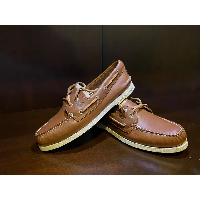 Zapatos Nautico Sperry Top Sider Original Americano