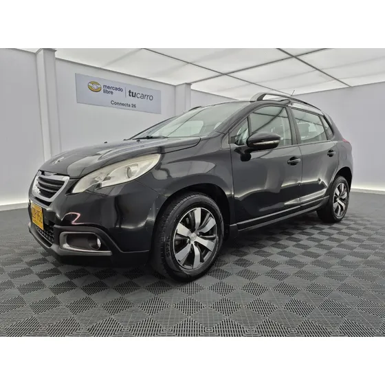 Peugeot 2008 1.6 Active