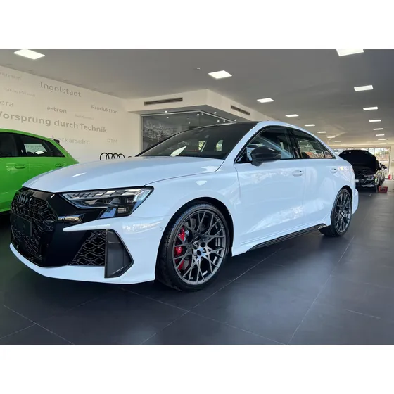 Audi Rs3 2.5 Sedan 400cv