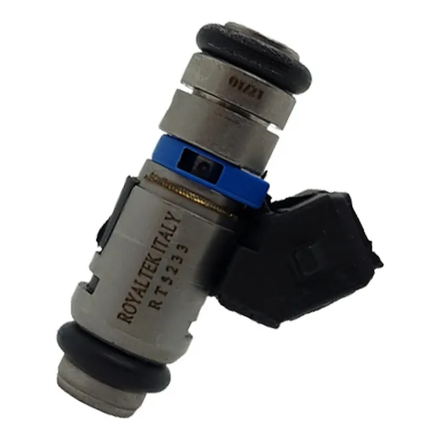 Inyector Fiat Siena Idea Strada Palio Punto 1.6 16v Etorq