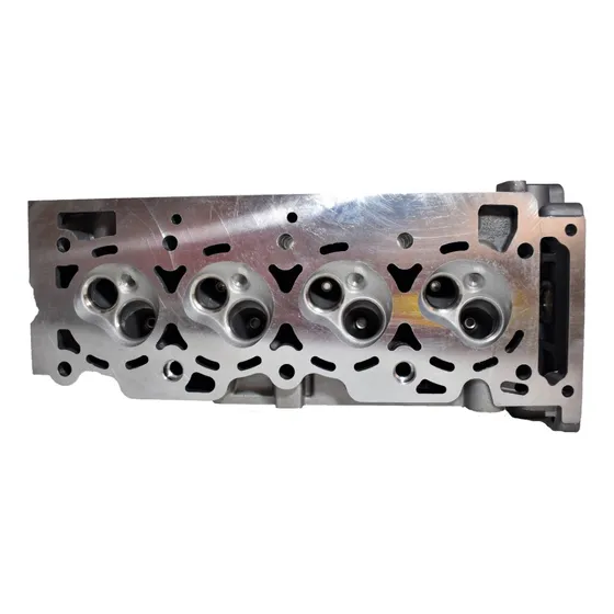 Tapa Cilindros Ford Ka Fiesta 1.0 8v Nafta Motor Zetec Rocam