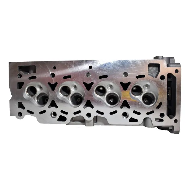 Tapa Cilindros Ford Ka Fiesta 1.0 8v Nafta Motor Zetec Rocam