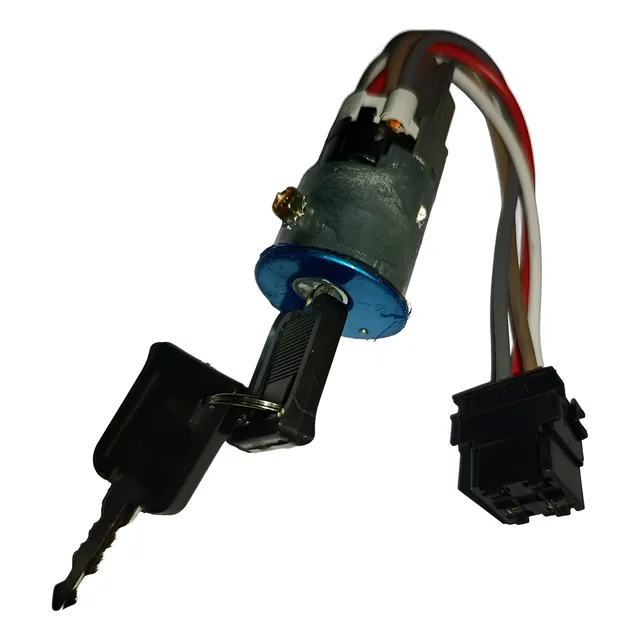 Switche Conmutador De Encendido Renault 9 R18 Gtx