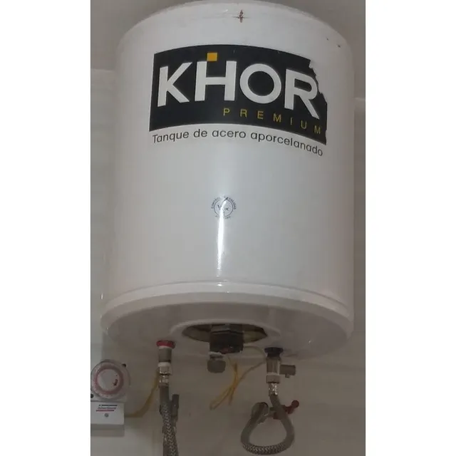 Terma Khor Premium 50 Lt