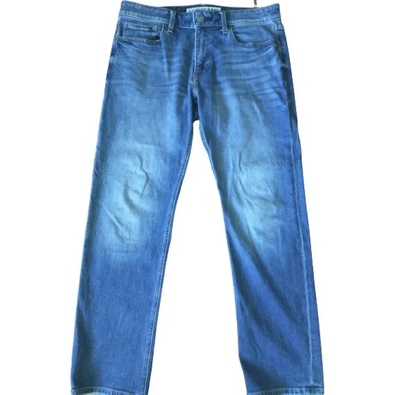 Pantalón Jeans Caballero Rocco Di Lirio Importado  Talla 32