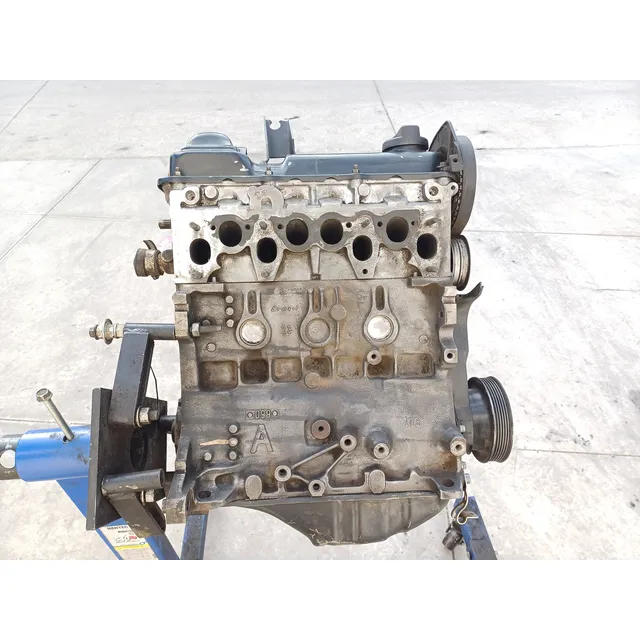Motor Completo Volkswagen Pointer 1.8l 2 Pts 00-08