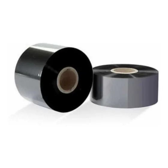 Cinta Transfencia Codificador Fechador 30mm X 122mts X 10uds