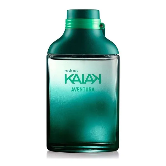 Perfume Deo Colônia Natura Kaiak Aventura 100ml Para Homem