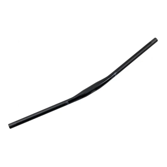 Guidão Session Mtb Carbon 200 Xc 780mm Backsweep 9° Carbono
