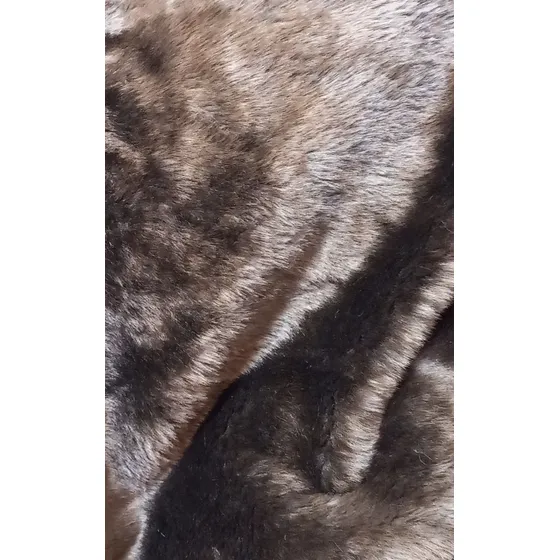 Tela Peluche.