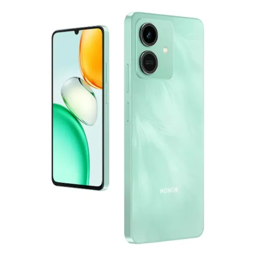Honor X6s Dual SIM 128 GB azul náutico 4 GB RAM | MercadoLibre