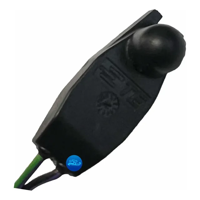 Sensor Temperatura Ar Externo Original Fiat Gran Siena Toro