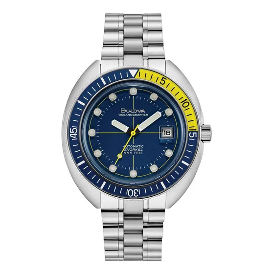Reloj Bulova Hombre 96b320