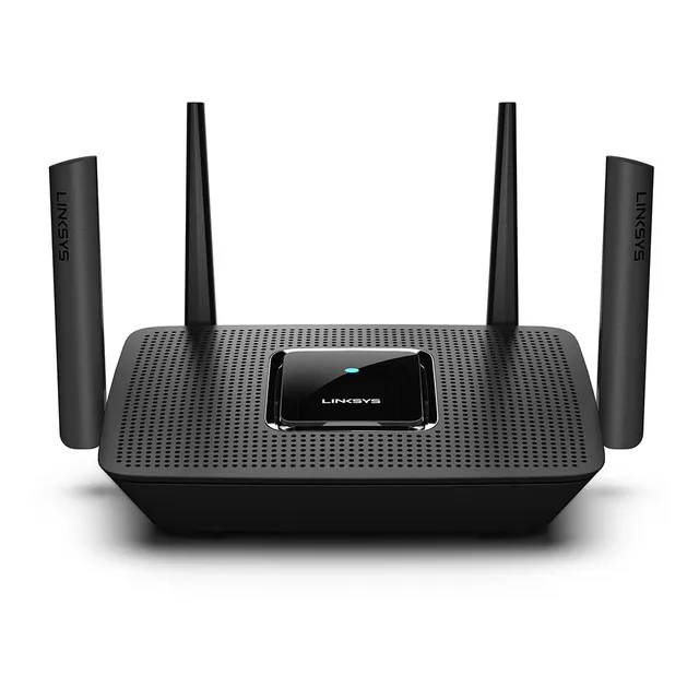 Access point Linksys negro