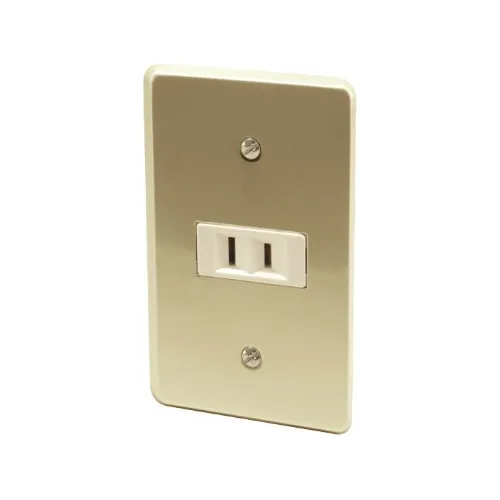 Placa Contacto Sencillo Italiano Código Fu1442 Marca Fulgore