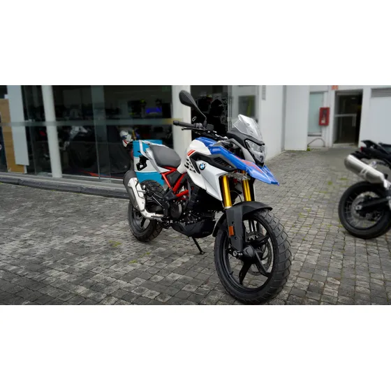 Bmw G 310 Gs