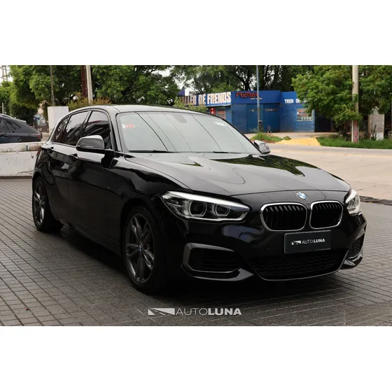 Bmw 140 I M 5 P.