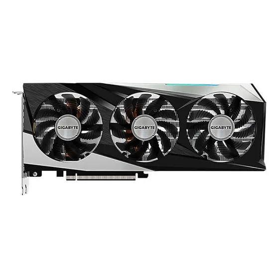 Mercado Livre Placa De Video Gigabyte Radeon Rx 7600 Gaming Oc, 8gb, Gddr6 image