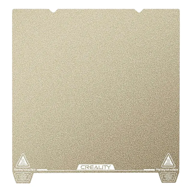 Placa Cama Magnetica Pei Creality Ender S1 - S1 Pro