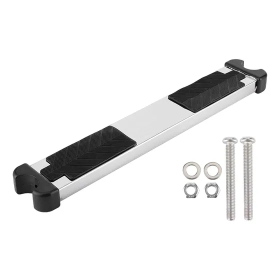Peldaño Para Escalera De Piscina En Acero Inoxidable
