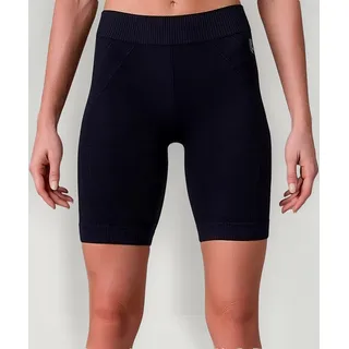 Bermuda Preta Feminina Lupo Academia Fitness Corrida Bermuda Preta Feminina Lupo Academia Fitness Corrida