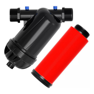 Filtro De Agua Discos Lavables Para 3/4 De Pulgada Filtro De Agua Discos Lavables Para 3/4 De Pulgada