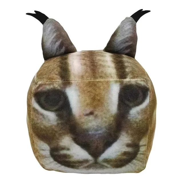 Peluche Raise A Floppa Roblox Juego