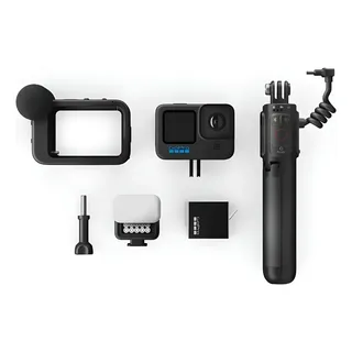 Gopro Hero 11 Black Creator Edition | Mercado Livre