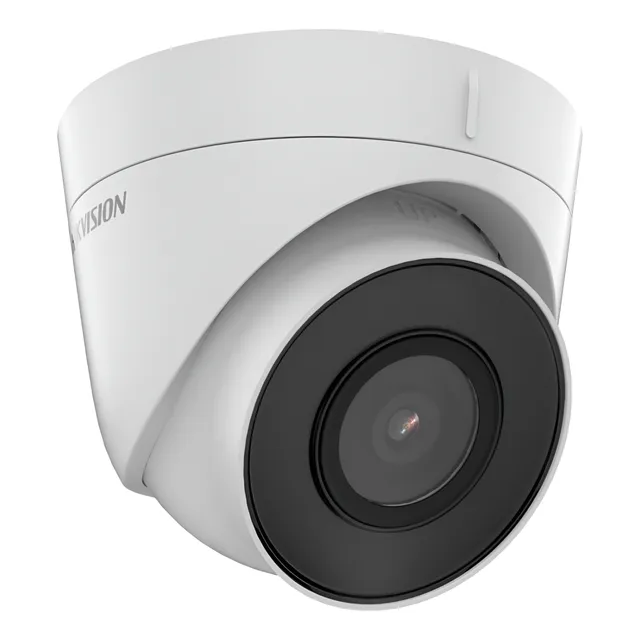 Hikvision Ds-2cd1323g2-i Cámara De Seguridad Ip 2mp Fhd Poe