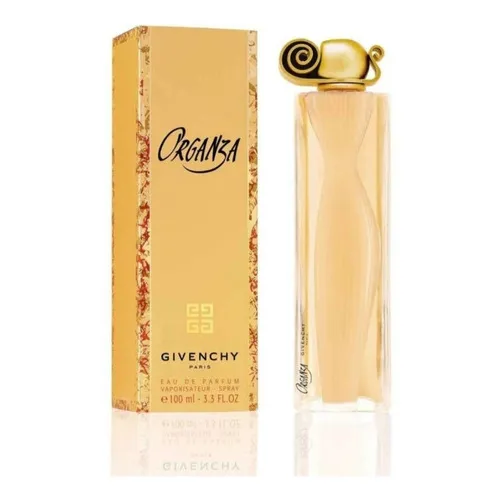 Perfume Organza Givenchy Eau de Parfum 100ml para Mujer