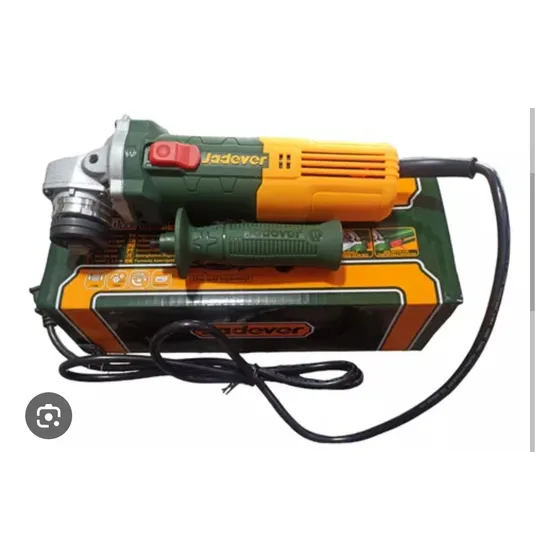 Esmeril Profesional 4 1/2