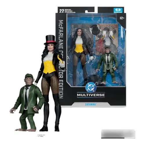 Neca Django Unchained 8 Action Figure | MercadoLivre