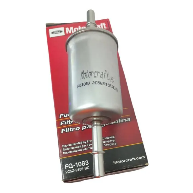 Filtro De Gasolina Para Explorer 4.6  2008 Original