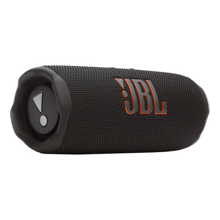 Caixa De Som Bluetooth Jbl Flip 7 Preta Caixa De Som Bluetooth Jbl Flip 7 Preta